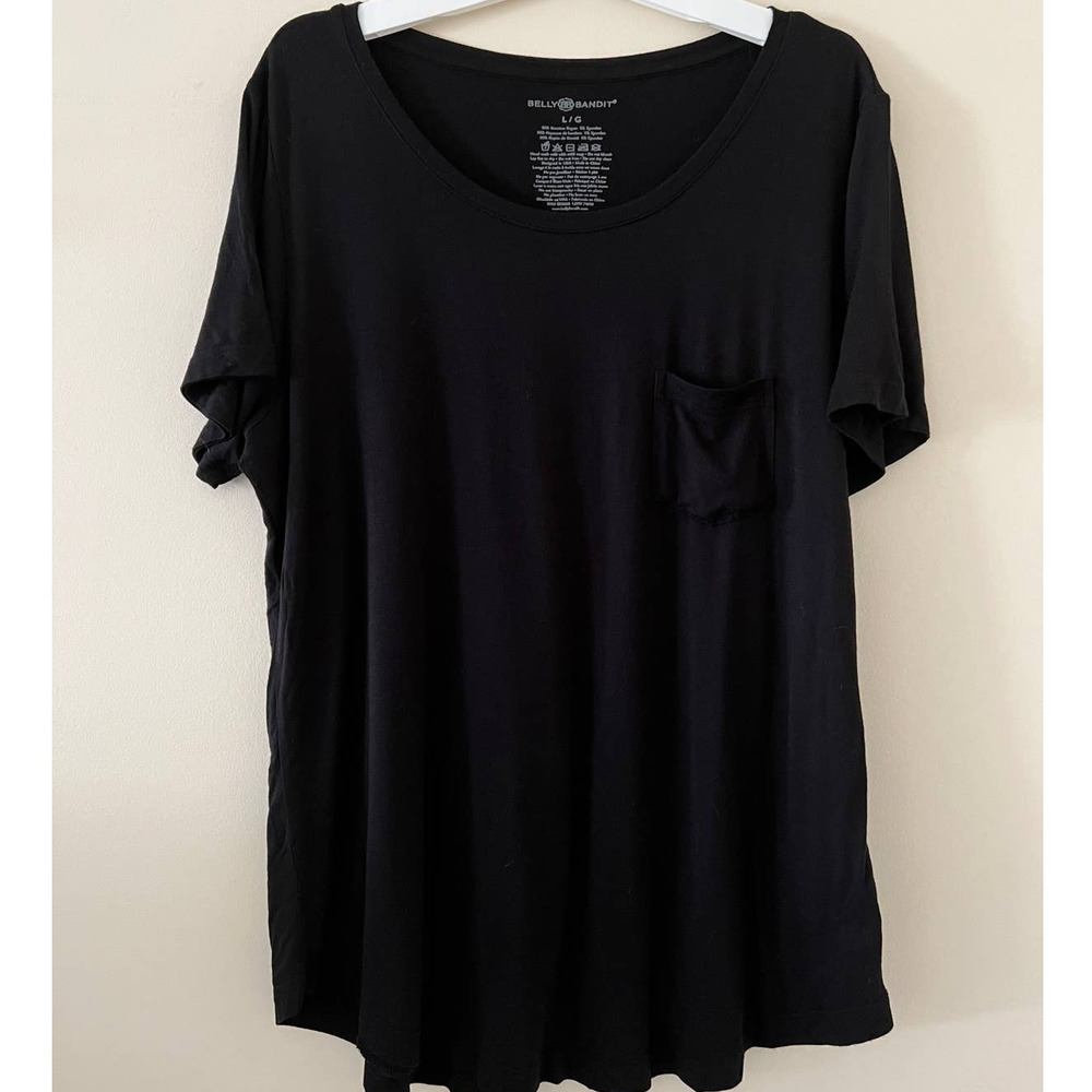 Belly Bandit Perfect Nursing Tee